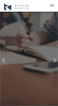 Mobile Screenshot of bdk.kg